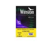WINSTON PURBLE MINT
